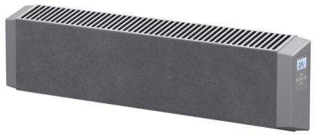 Frico TWSE210 Lämmitin 1000 W, 230 V, Lämmitys