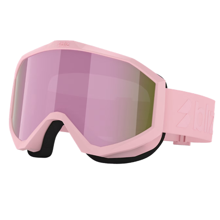 Bliz Liner Pink Brown With Pink Multi