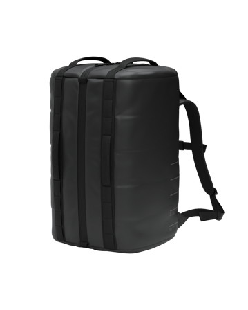 Db - Roamer Pro Split Duffel 50L Black Out
