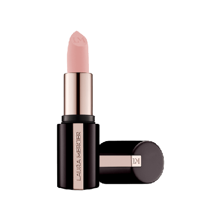 Laura Mercier Caviar Smoothing Matte Lipstick Läppstift Dam Rosa 3.8 GR
