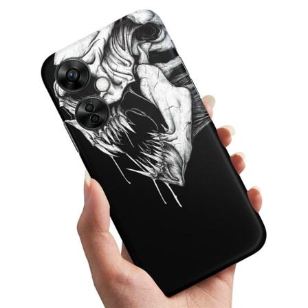 OnePlus Nord CE 3 Lite 5G - Kuoret/Suojakuori Kallo Hirviö