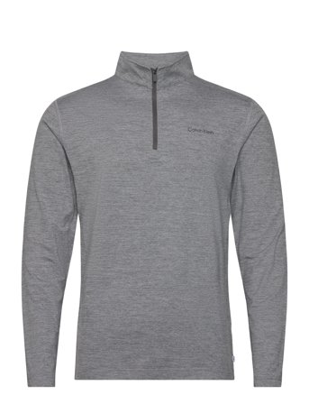 Calvin Klein Golf | Newport Half Zip | L