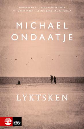Lyktsken - Bok av Michael Ondaatje - Pocket