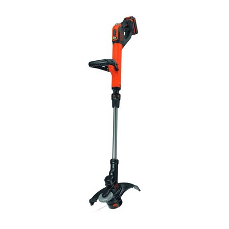 Black & Decker STC1820EPC-QW Ruohotrimmeri sis. akun ja laturin, Puutarhakoneet