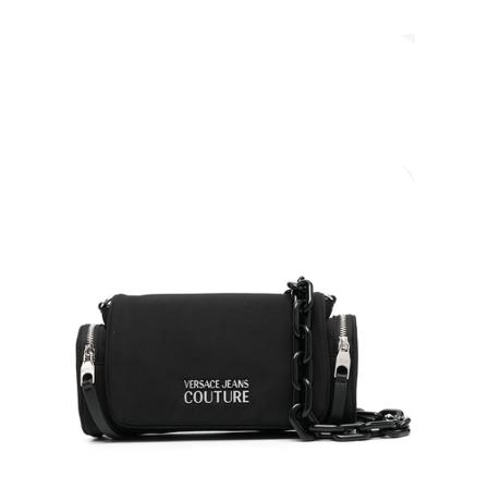 Versace Jeans Couture, Versace Jeans Couture Bags.. Black Zwart, Dames, Maat:ONE Size