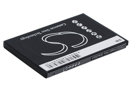 Batteri till SmartPhone, Mobil för SoftBank 9010, 8010C, 825SH