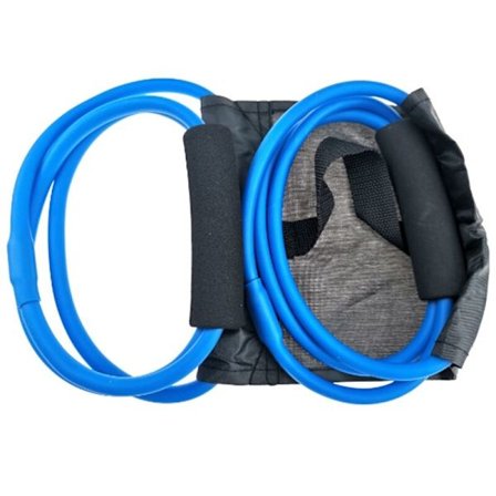 2.1M Bombekanon 3 Personers Kanon Oppustelig Bold Bombekanon