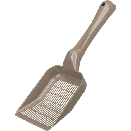 Trixie - Kattesandskje Fine - Cat Spoon Mix 26 cm - Katt - Kattedo & kattetoalett - Toalett-tilbehør & kattespader - ZOO.no