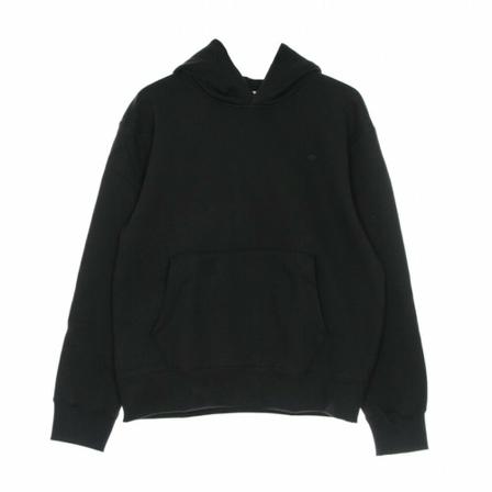 Adidas, hoodie Zwart, Heren, Maat:L