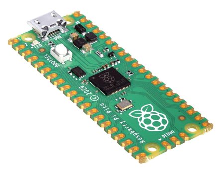 ALLNET Raspberry Pi Pico