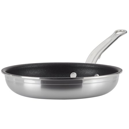 Hestan ProBond stegepande 22 cm. non-stick - Stål | KitchenOne