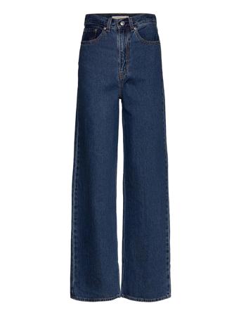 High Loose Lazy Sunday Blue LEVI ́S Women