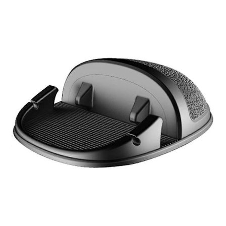 Autopuhelinteline, Yleiskäyttöinen auton kojelaudan puhelinteline iPhone16 15 14 13 12 Pro Max 11 XR XS 8 7 Plus -puhelimille, Samsung Galaxy, Huawei,