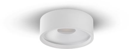 Westal Tora Takarmatur 8 W, 813 lm, 3000 K Hvit, Belysning