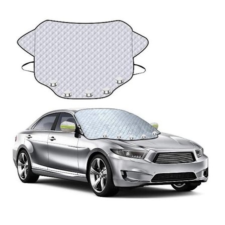 Magnetisk cover Cover