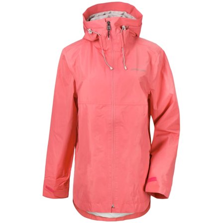Didriksons Tilde Women's Jacket Women unlined jackets Pink 40