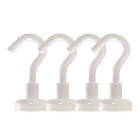 Antiskli rustfritt stål kleshengere klips henger klær klips