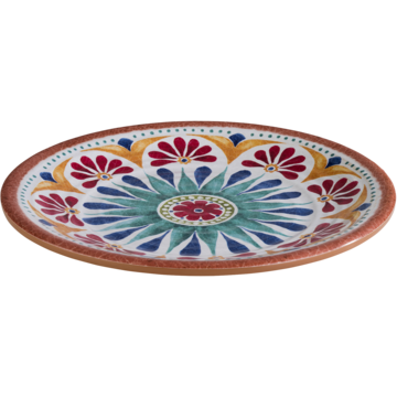 Tallerken APS Arabesque Melami