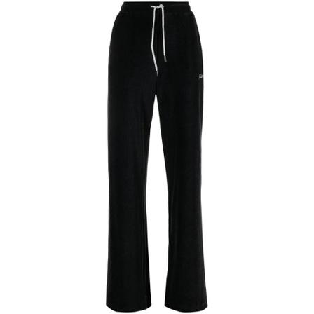 Missoni - Mjukisbyxor - Svart - Dam - Storlek: M, Dam, Storlek: M