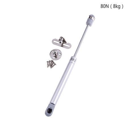 Skåplucka Lyft upp Hydraulisk gasfjäder Lockhållare gångjärn - Perfet