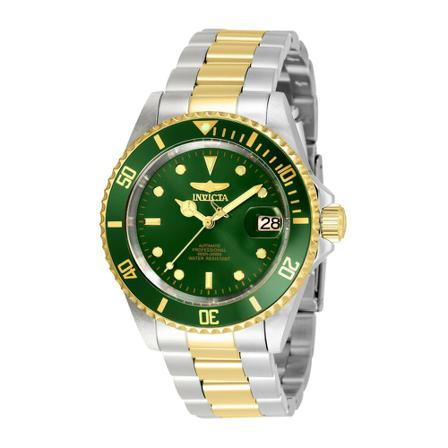 Invicta Watches - Klockor - Grå - Herr - Storlek: One Size, Herr, Storlek: ONE SIZE