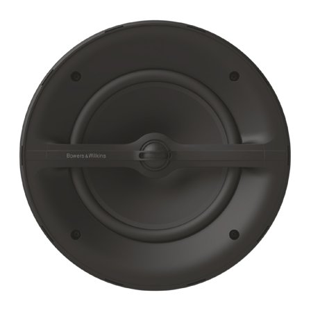 Bowers & Wilkins Marine 8 Kattoasenteinen kaiutin - Valkoinen