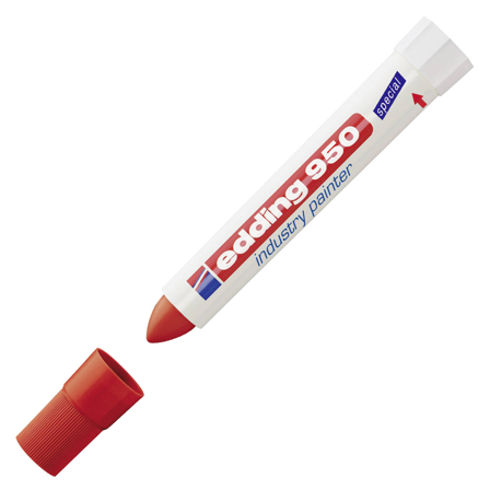 Edding 950 Industry Painter Red