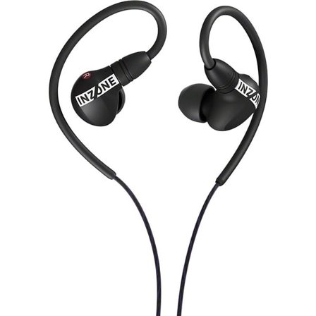 Original Sony Inzone E9 In-ear - Svart
