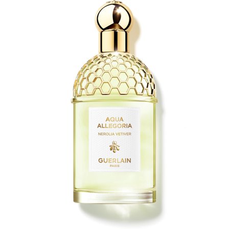 Guerlain Aqua Allegoria Nerolia Vetiver 125ml - Eau de Toilette