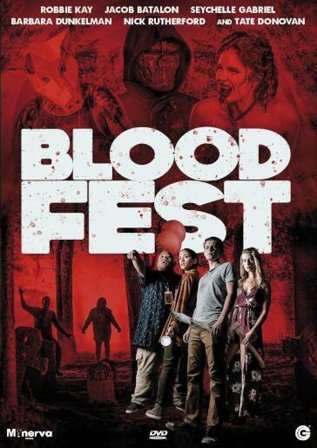 Blood Fest
