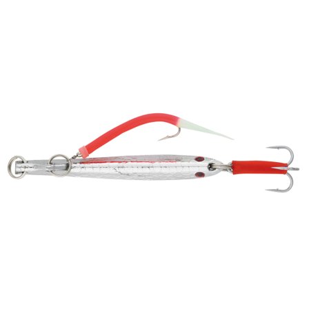 Kinetic Norske Pilken 200g - Silver