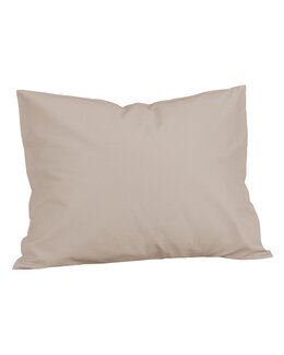 Putevar bomull 1-pk Brun