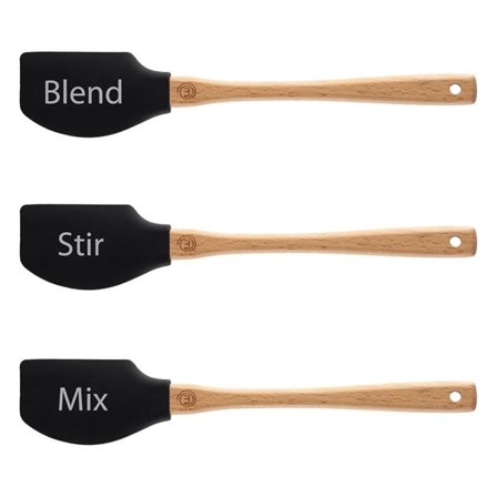 MasterChef lastasarja 3-pack 26cm - Kuuluisa Masterchefiltä