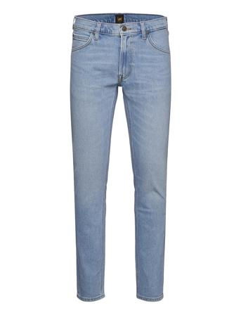 Daren Zip Fly Blue Lee Jeans