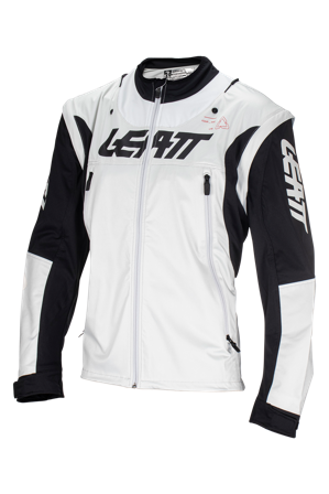 Enduro Bunda Leatt Moto 4.5 Lite Forge XL