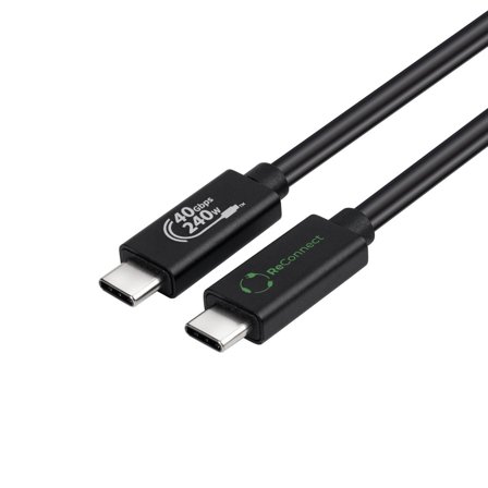 MicroConnect ReConnect (GRS) USB4 Gen 3x2
