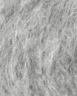 Garn Fnugg in Florence Gråmelerad