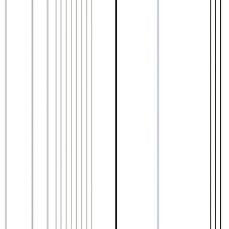 Duro Tapet, Strimma 407-04 Enfärgad & Randig, L, , Färg & tapeter