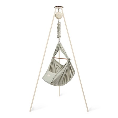 Classic Bundle - Baby Hammock with Motor and Tripod Stand | Moonboon