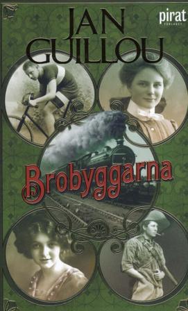 Brobyggarna - Bok av Jan Guillou - Pocket