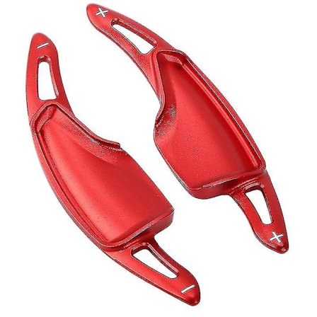 2 stk/par Aluminium Rattgirhendel Forlengelse For Camaro 2017 2018 2019 Chevy C7 Corve