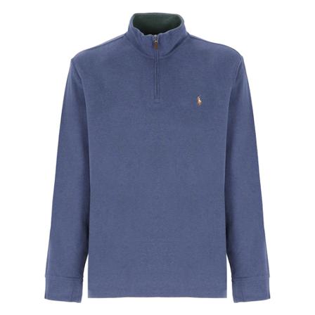 Ralph Lauren Turtlenecks Blå, Herre Rullekraver
