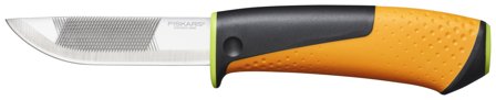 Fiskars 1023619 Kniv indbygget slip, Håndværktøj