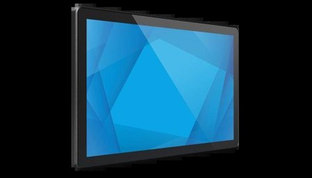ELO 1564L 15.6-INCH FHD OPTICALLY BONDED LCD (LED BACKLIGHT) OPEN MNTR