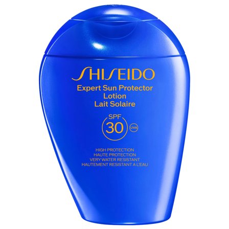 Shiseido Expert Sun Protector Lotion SPF30 150ml - Latte solare corpo alta prot.