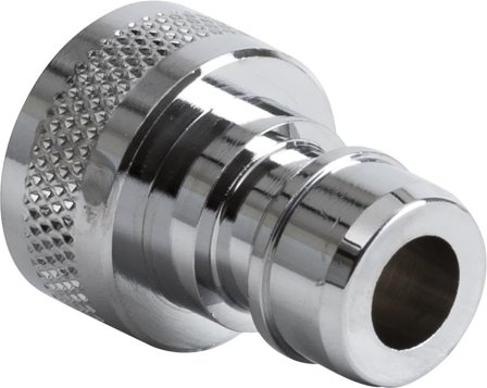 Ezze 3008003322 Hurtigkobling 3/4", innvendig G20, Vanning