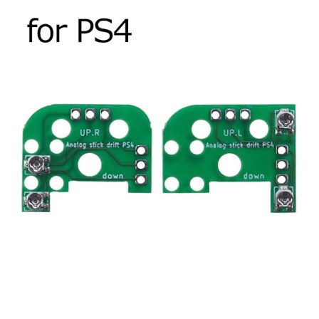 Reset Board Joystick Repair FOR PS4 FOR PS4