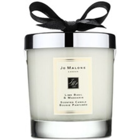 Jo Malone - Lime Basil & Mandarin Candle 200.0g