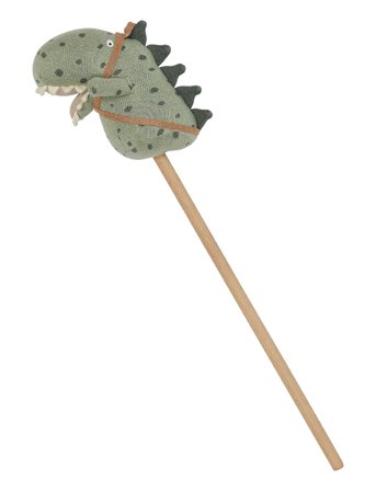 Theo Hobby Dinosaur Green OYOY MINI