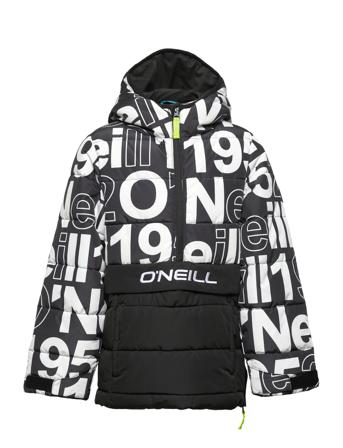 O'riginal Anorak Fôret Jakke Multi/mønstret O'neill
